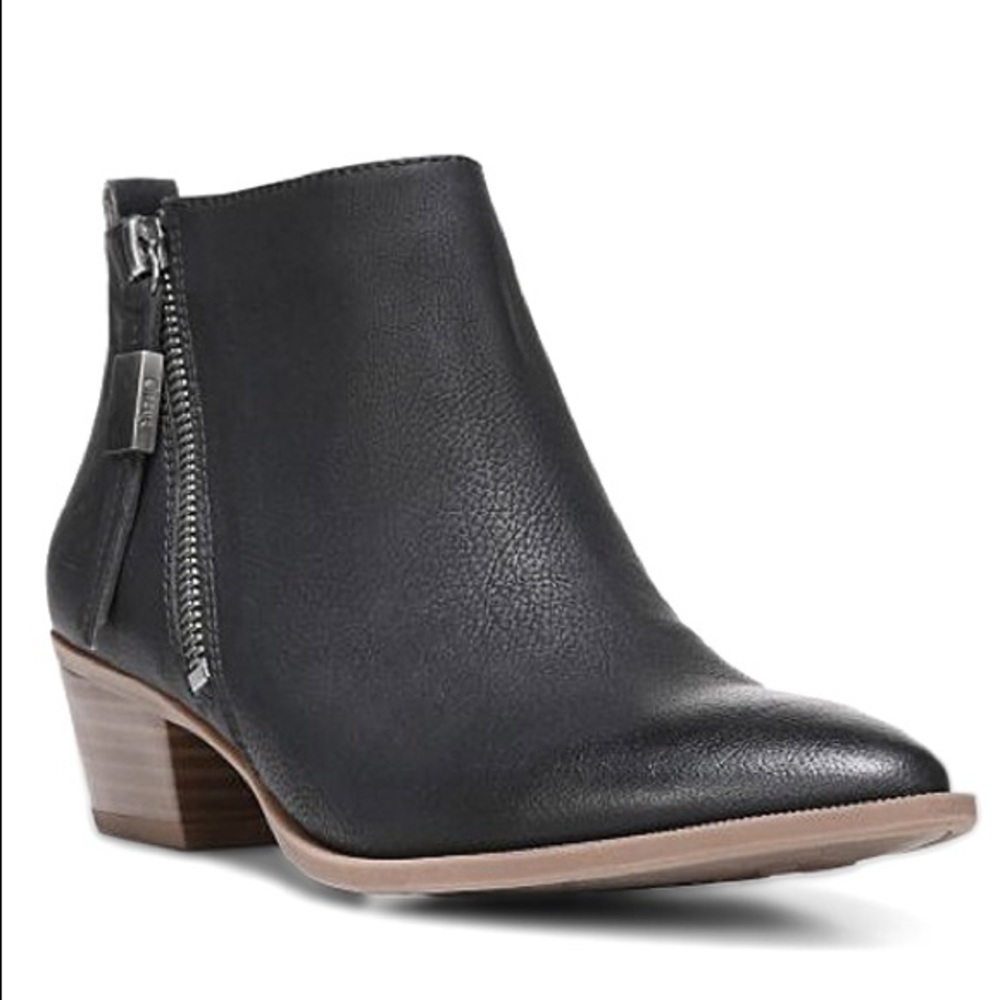 NWOB Circus by Sam Edelman Heidi Ankle Booties 👢